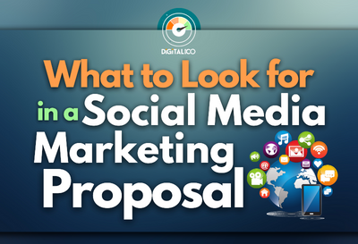 What to Look for in a Social Media Marketing Proposal