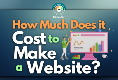 How Much Does It Cost to Make a Website?