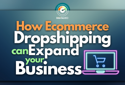 How Ecommerce Drop Shipping Can Expand Your Business