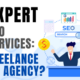 Expert SEO Services: Freelance or Agency?
