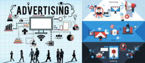 How to Understand The Different Types of Internet Advertising