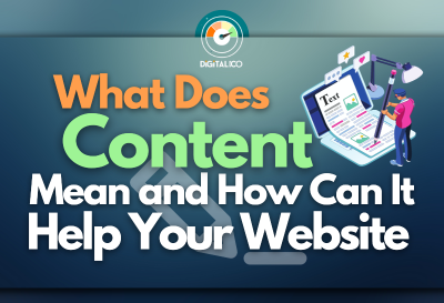 What Does Content Mean and How Can It Help Your Website?