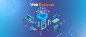 Web Designer