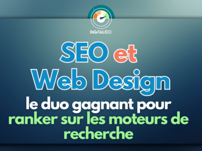 SEO et Web Design