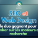 SEO et Web Design